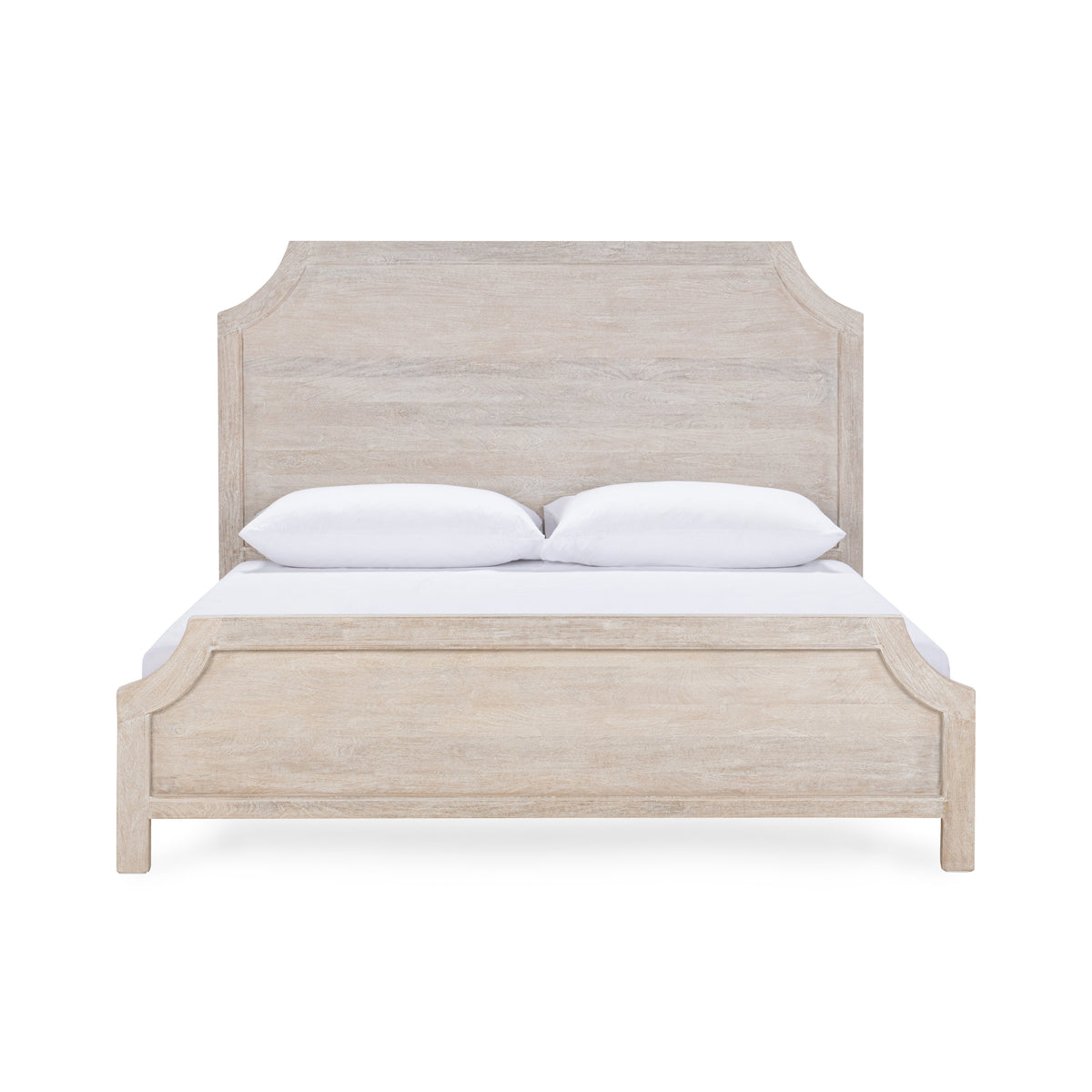 Westmont Bed by Classic Home at Eve Furniture