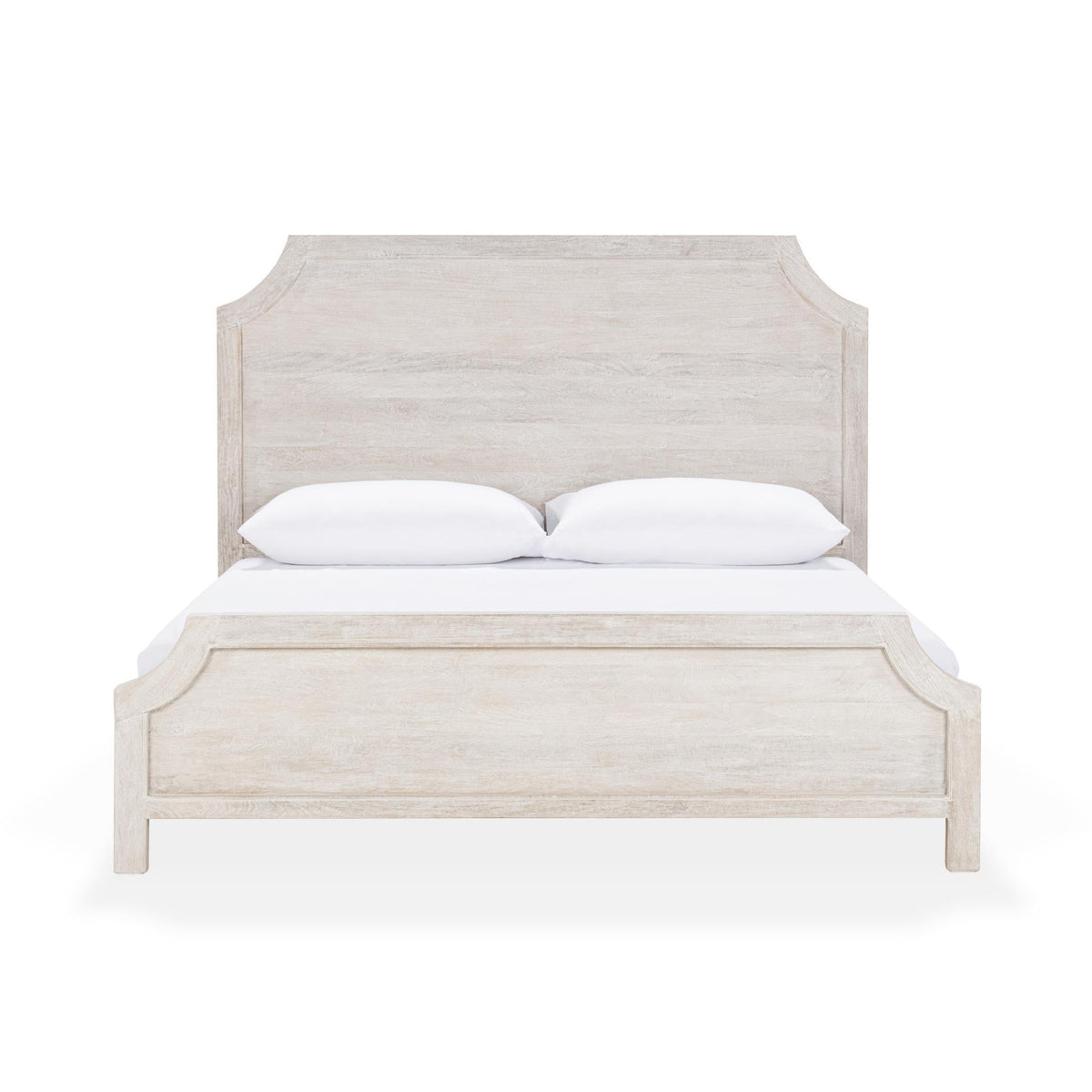 Westmont Bed by Classic Home at Eve Furniture