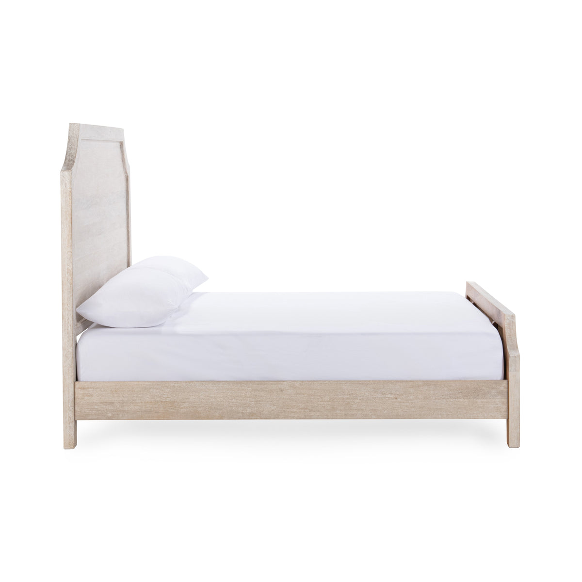 Westmont Bed by Classic Home at Eve Furniture