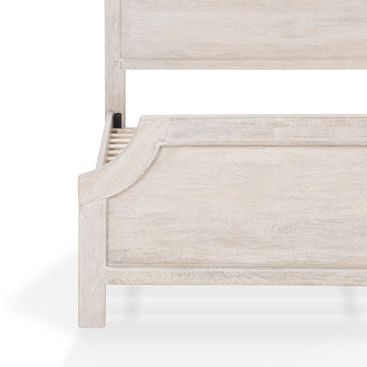 Westmont Bed by Classic Home at Eve Furniture