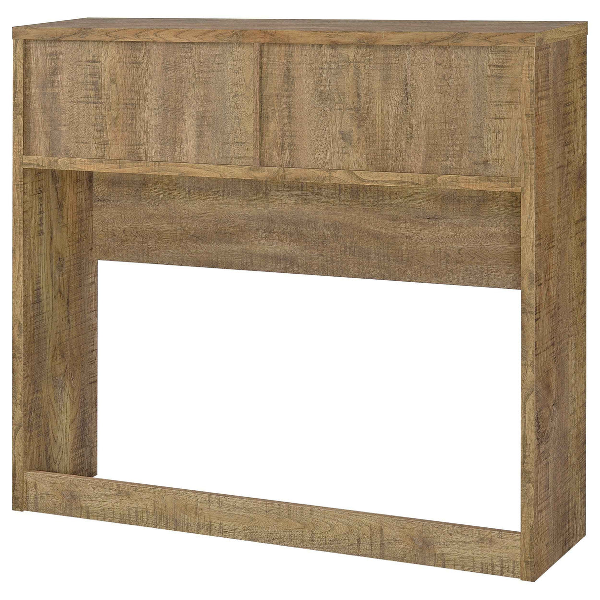 Westpark Mango 3-piece Full Bedroom Set Bookcase Headboard by Coaster at Eve Furniture