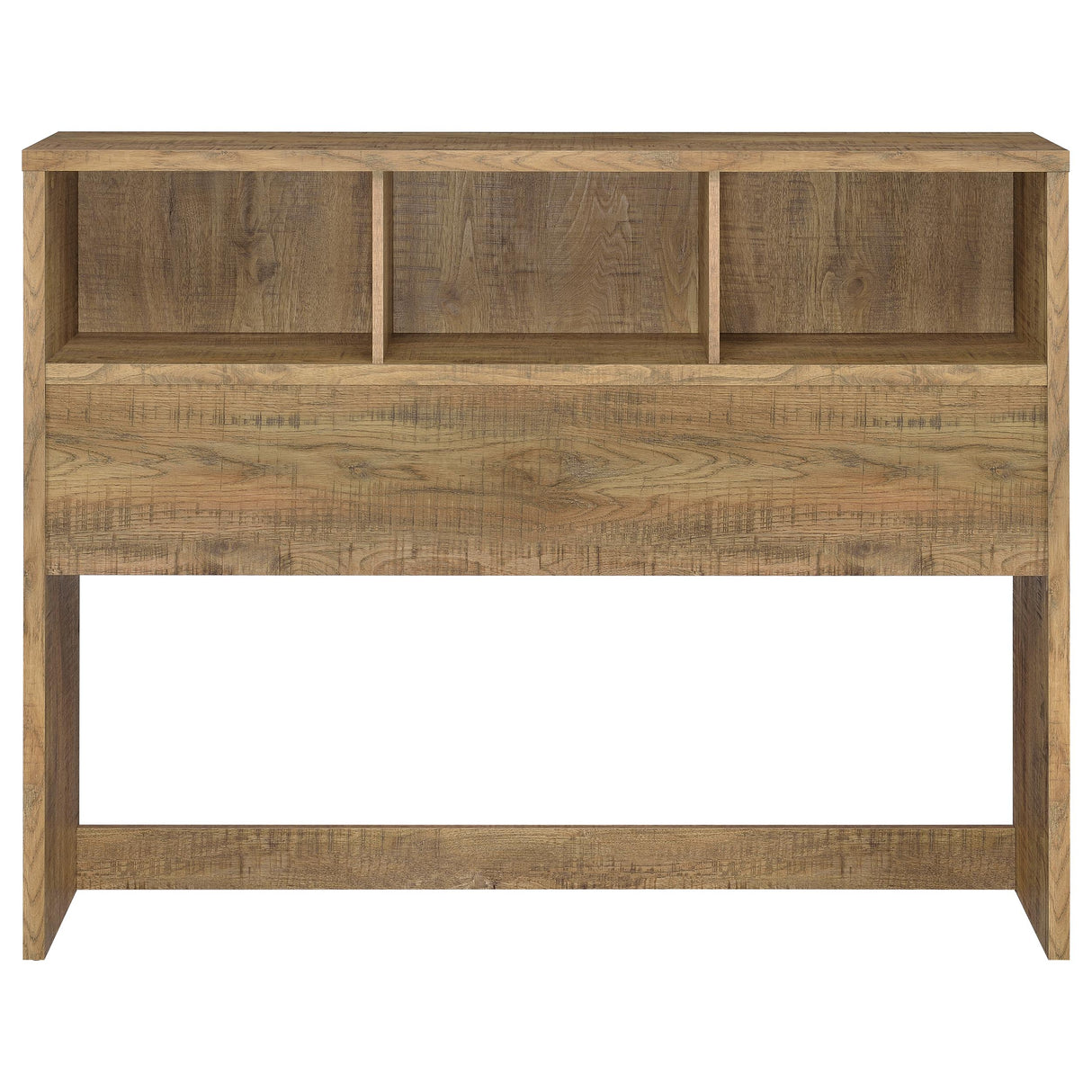 Westpark Mango 3-Piece Queen Bedroom Set Bookcase Headboard by Coaster at Eve Furniture