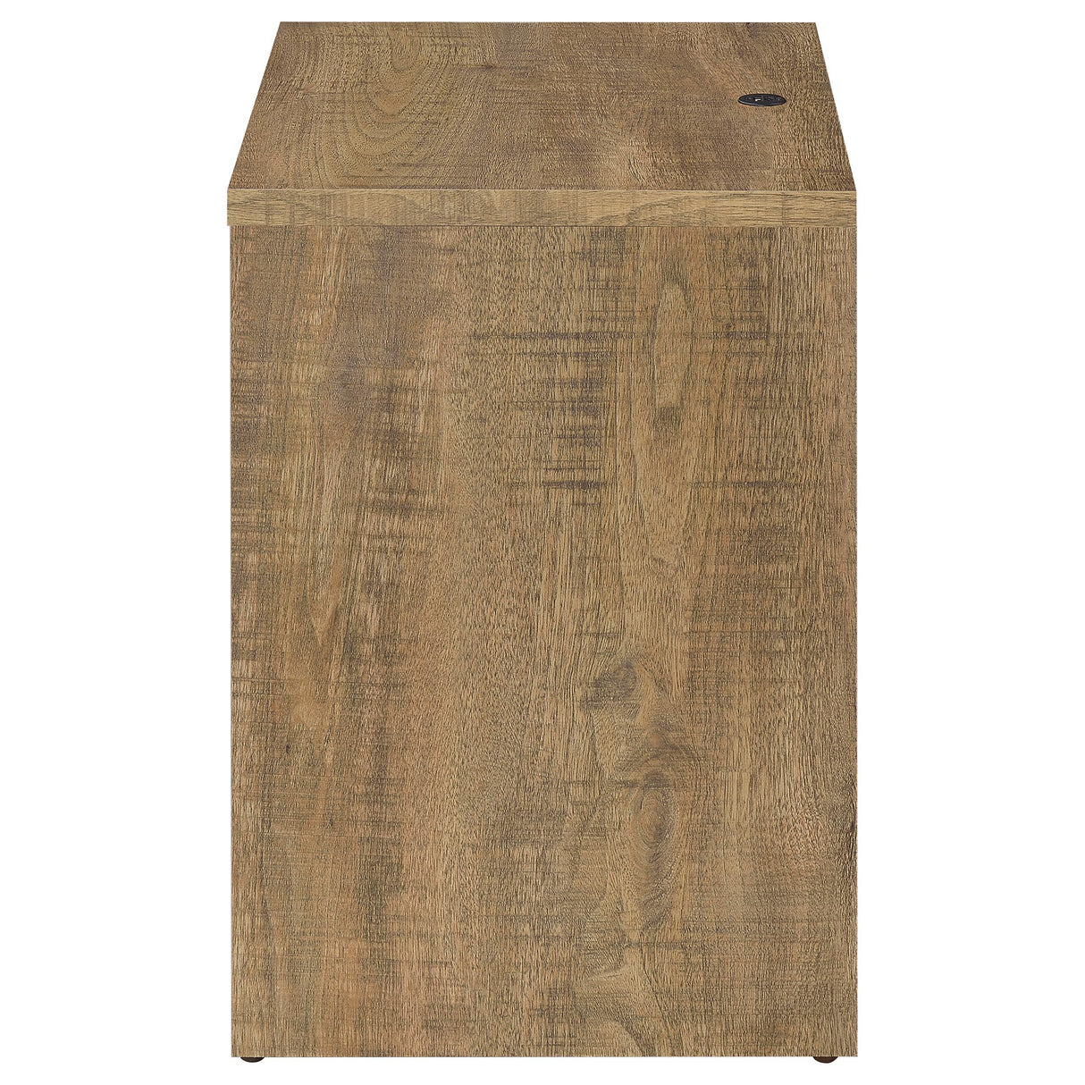Westpark Mango Nightstand with LED Lights and USB Ports by Coaster at Eve Furniture