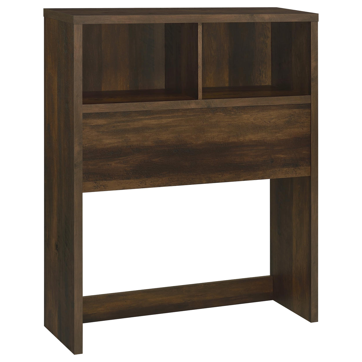 Westpark Pine 3-Piece Twin Bedroom Set Bookcase Headboard by Coaster at Eve Furniture