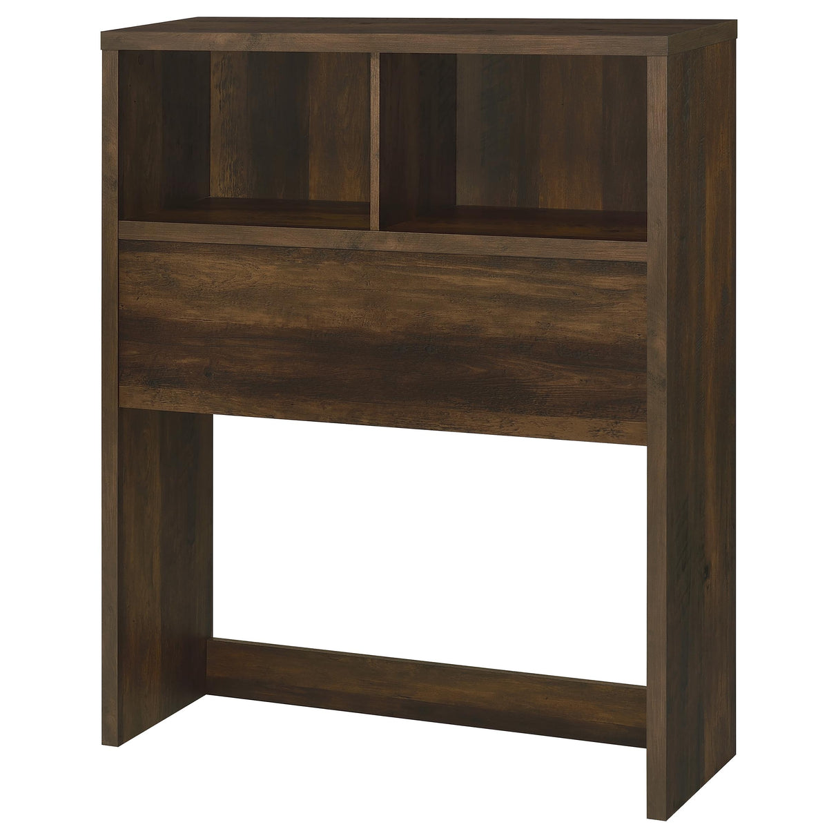 Westpark Pine 3-Piece Twin Bedroom Set Bookcase Headboard by Coaster at Eve Furniture