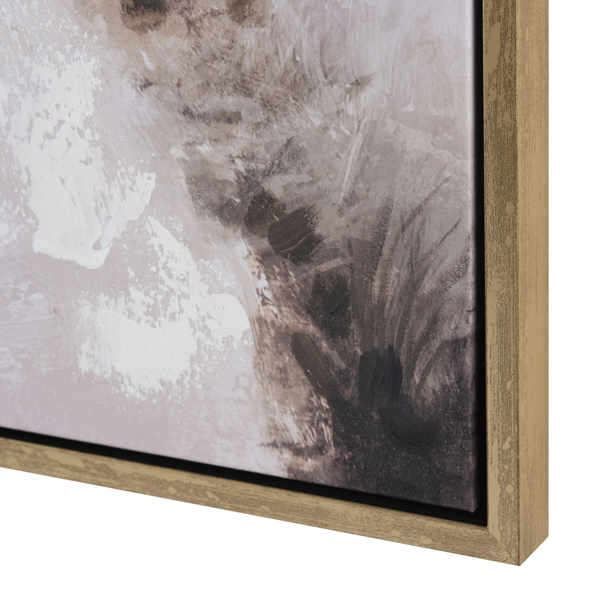 Westridge Brown/Natural Canvas by Crestview at Eve Furniture