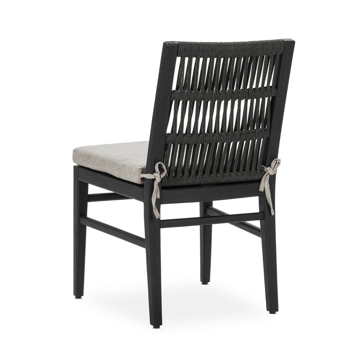 Westville Outdoor Dining Chair Set of 2 by Classic Home at Eve Furniture