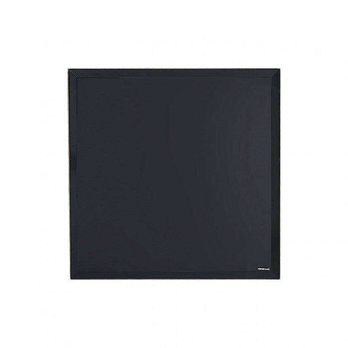 Wetzikon Gold/Black End Table by Furniture of America at Eve Furniture
