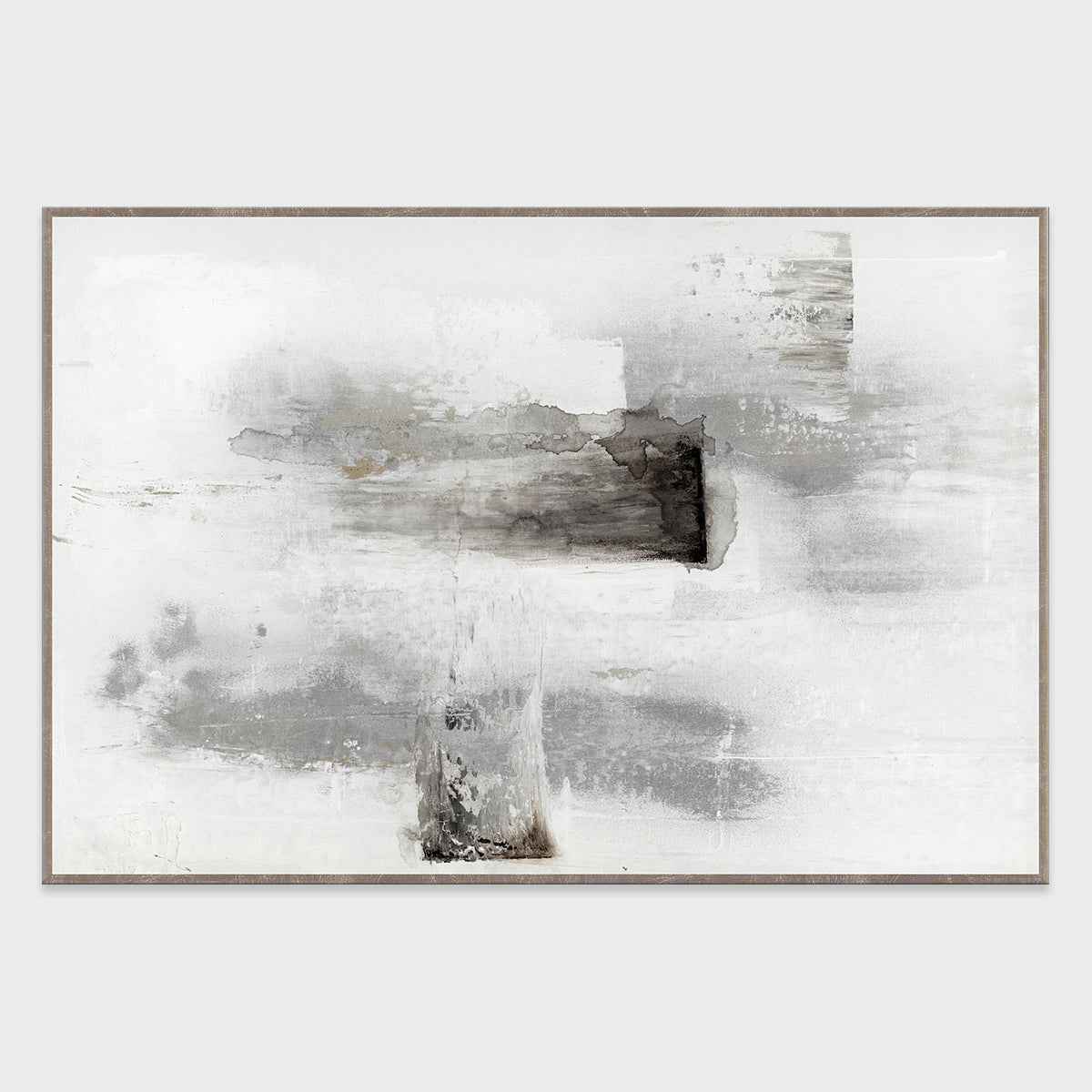 Whisper II Multicolor Painting Art by Buddy Whitlock by Classic Home at Eve Furniture