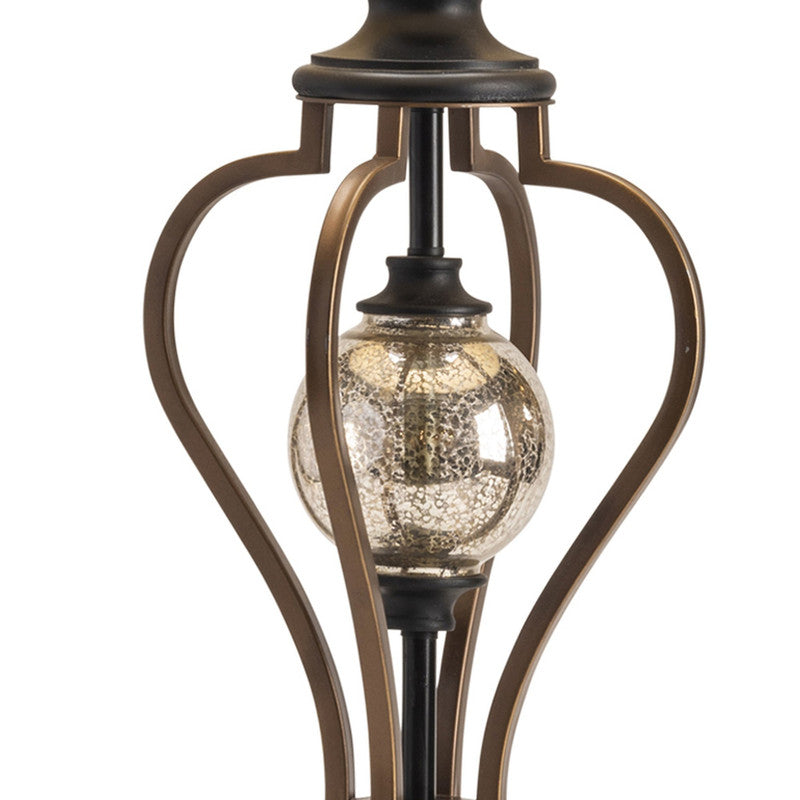 Whitby Bronze Table Lamp (Set of 2) by Crestview at Eve Furniture
