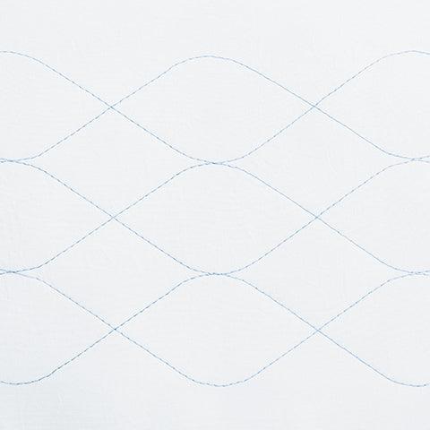 White Comfort Pillow by Ashley at Eve Furniture