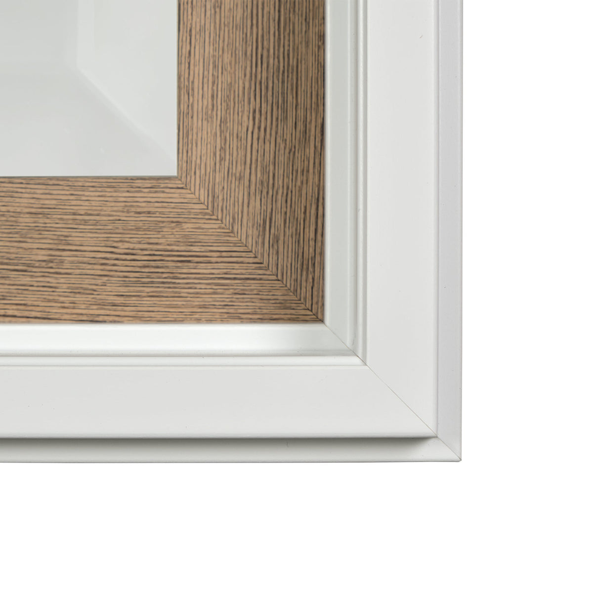 White Natural Bev Mir by Mercana at Eve Furniture