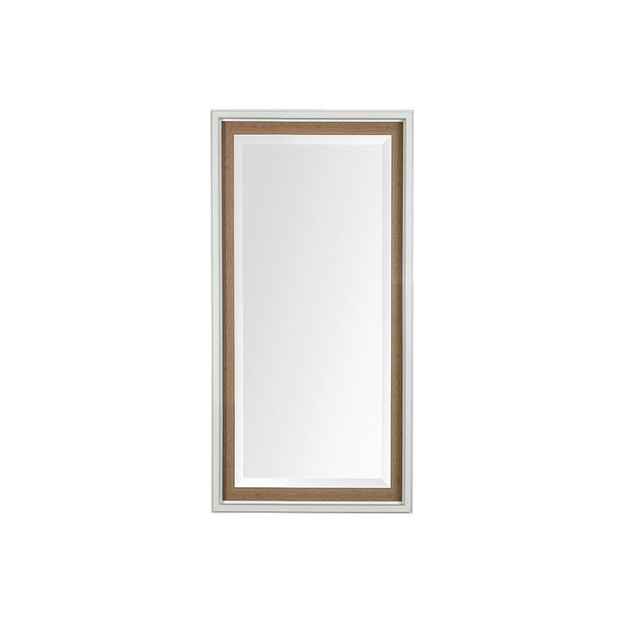 White Natural Bev Mir by Mercana at Eve Furniture