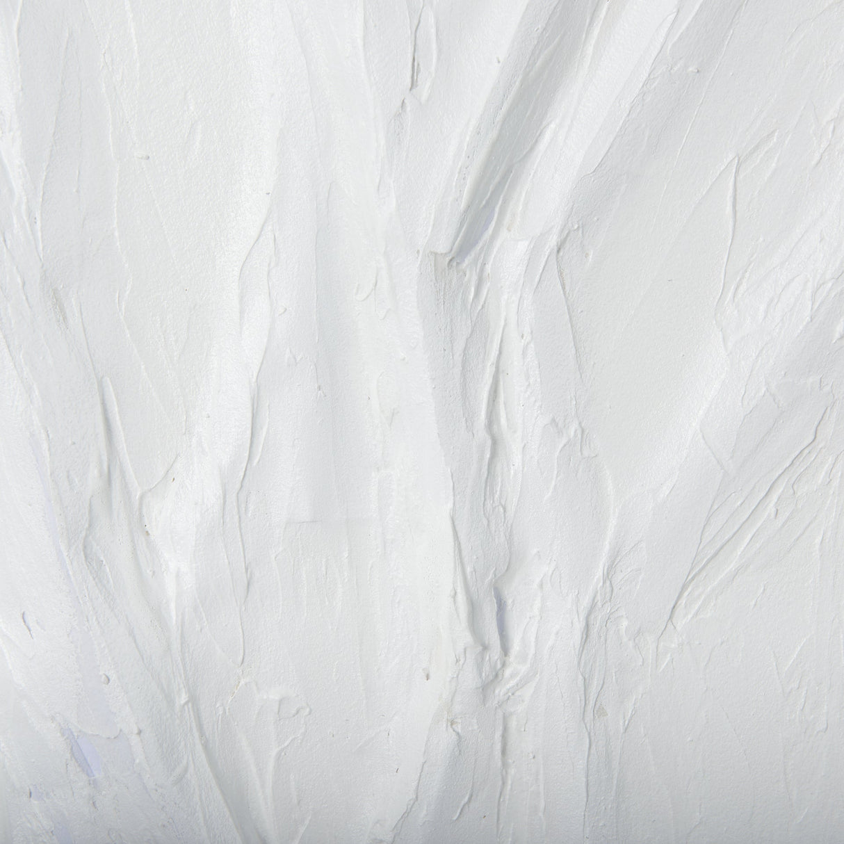 White Vines II by Studio M a handmade Original Framed 3D Textured Artwork under Glass by Mercana at Eve Furniture
