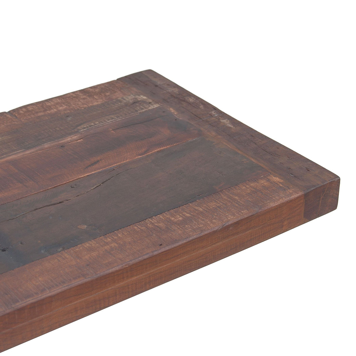 Whitley 56" Reclaimed Wood Console Table by Home Trends & Design at Eve Furniture