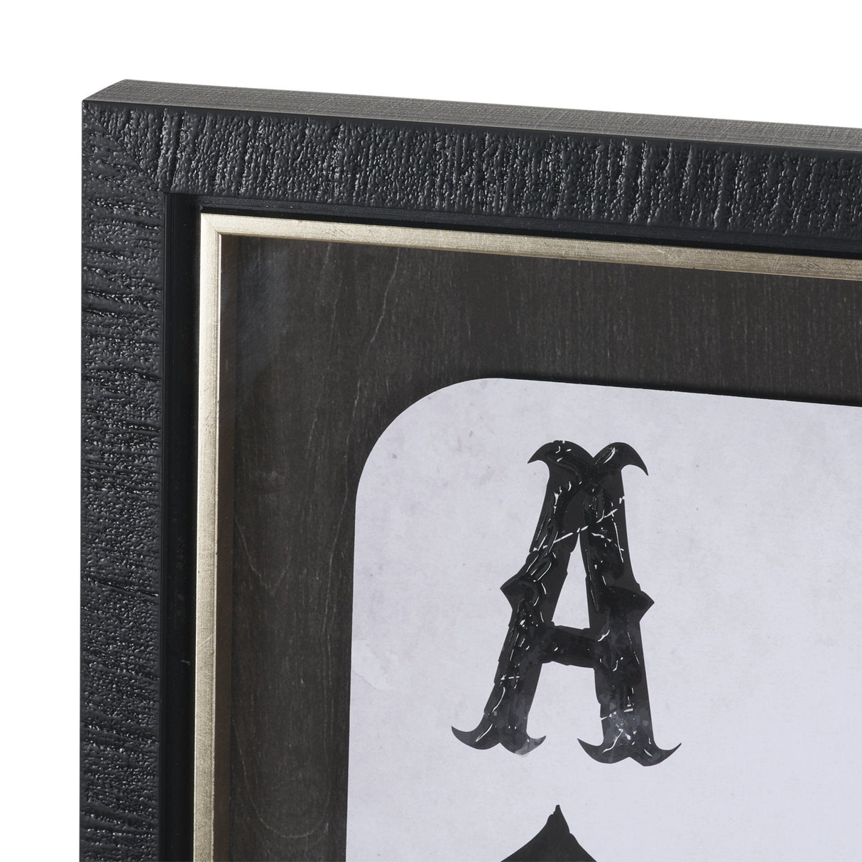 Wild West I by Mercana Studio Textured Framed Artwork Matted under Glass by Mercana at Eve Furniture
