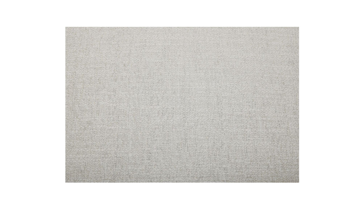 Wilder Power Recliner Sofa Flecked Oat by Moe's Home at Eve Furniture