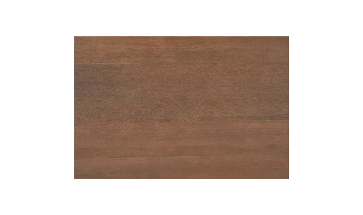 Wiley Coffee Table Vintage Brown by Moe's Home at Eve Furniture