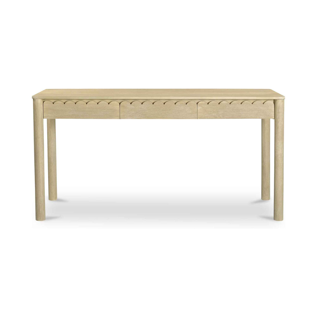 Wiley Natural Desk