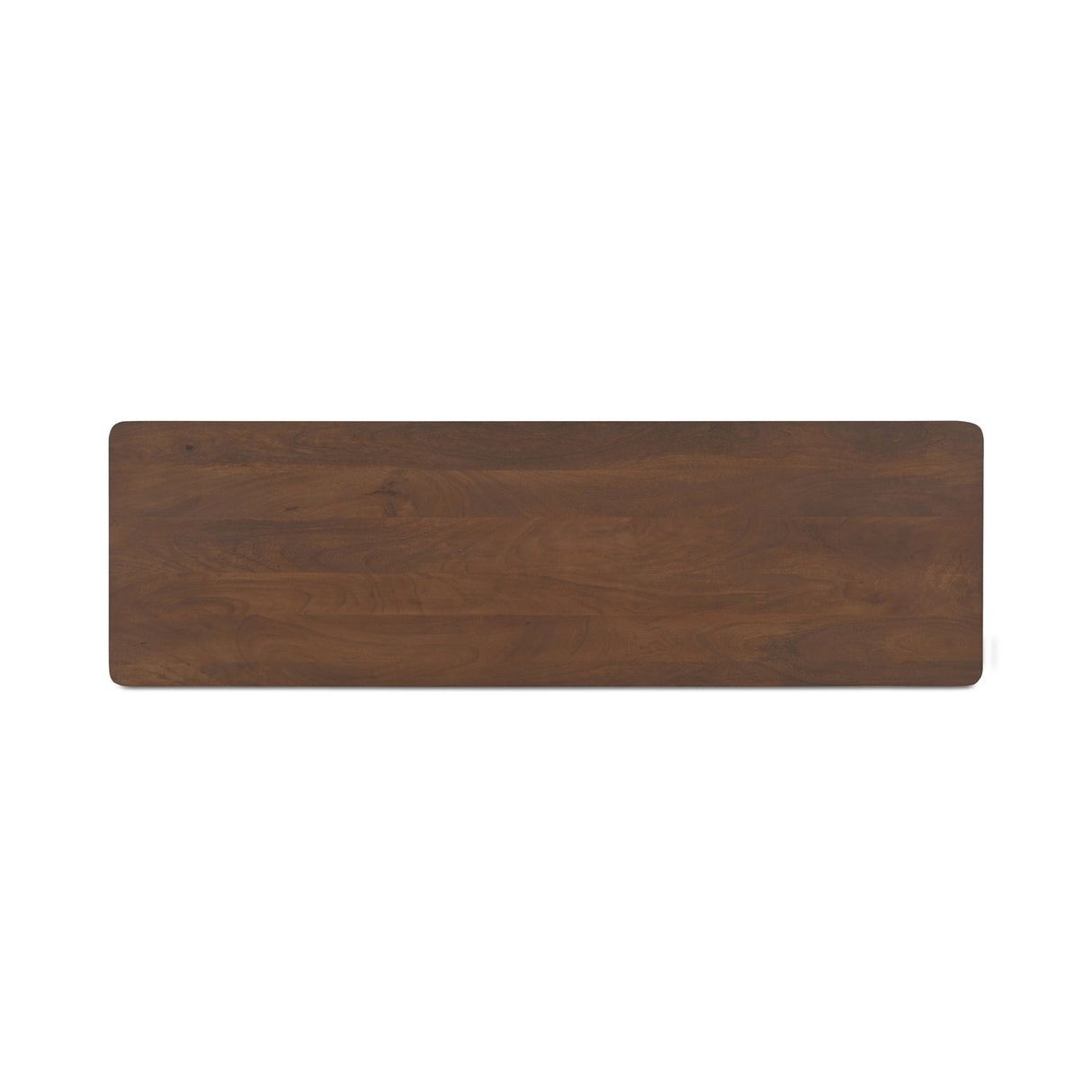 Wiley Vintage Brown Dresser by Moe's Home at Eve Furniture