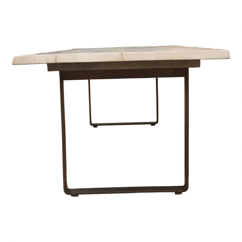 Wilks Dining Table by Moe's Home at Eve Furniture