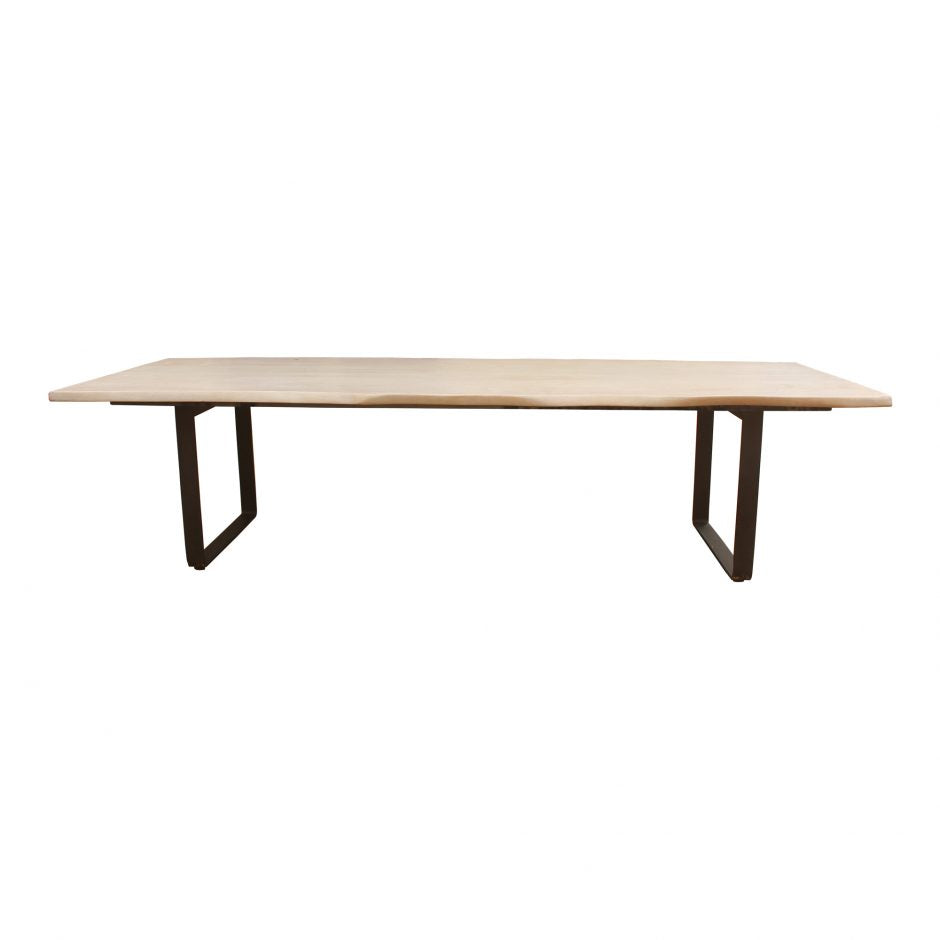 Wilks Dining Table by Moe's Home at Eve Furniture