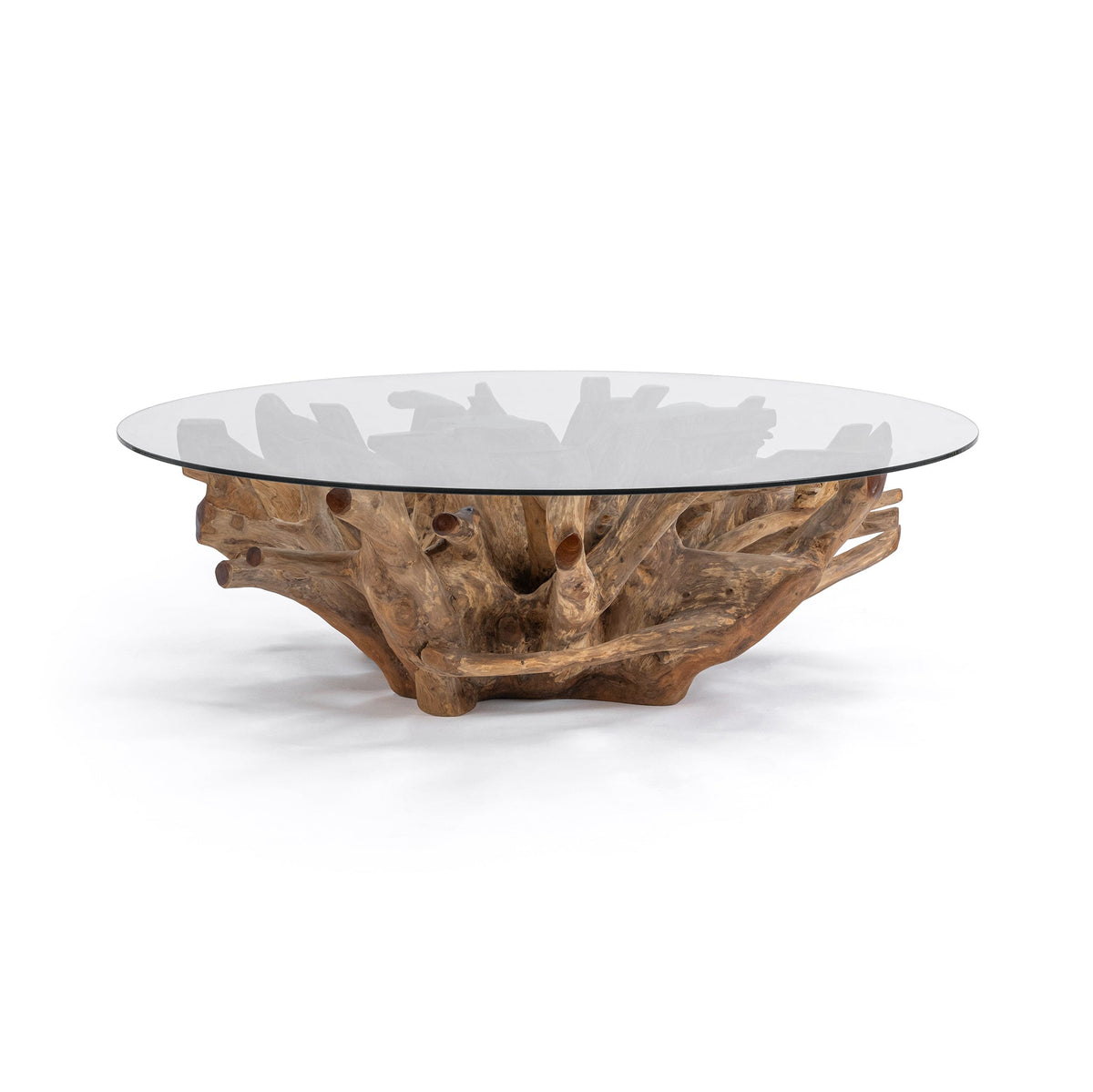 Willow Coffee Table by Classic Home at Eve Furniture