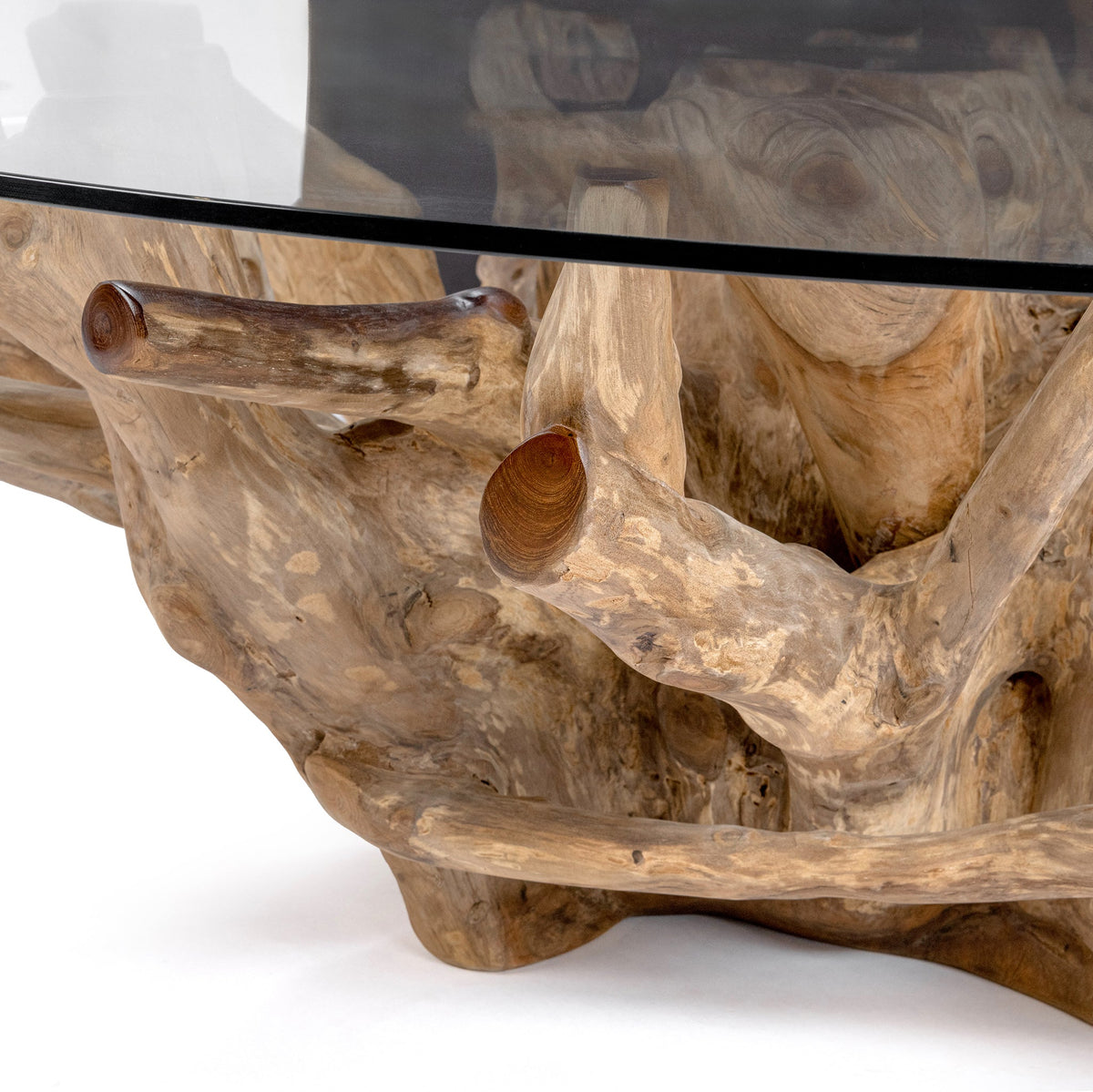 Willow Coffee Table by Classic Home at Eve Furniture