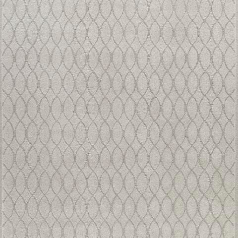 Wimney Gray Extra Large Rug by ASHLEY FURNITURE at Eve Furniture