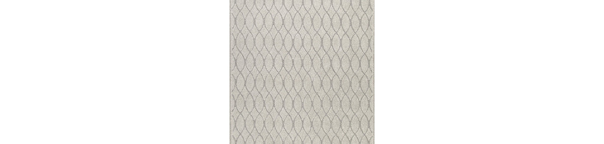 Wimney Gray Large Rug by ASHLEY FURNITURE at Eve Furniture