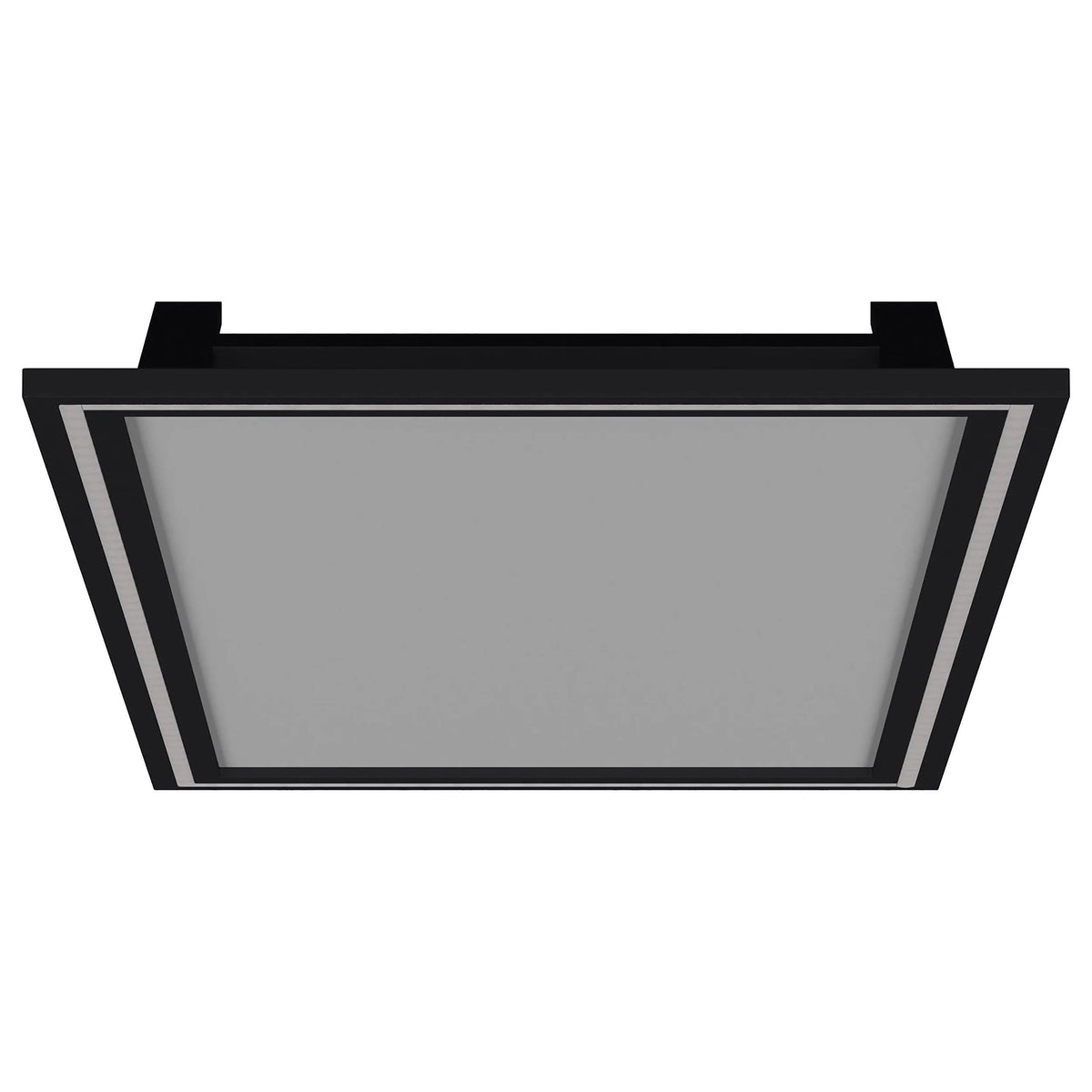 Windrose Black Full Length Floor Standing Tempered Mirror with LED Lighting by Coaster at Eve Furniture