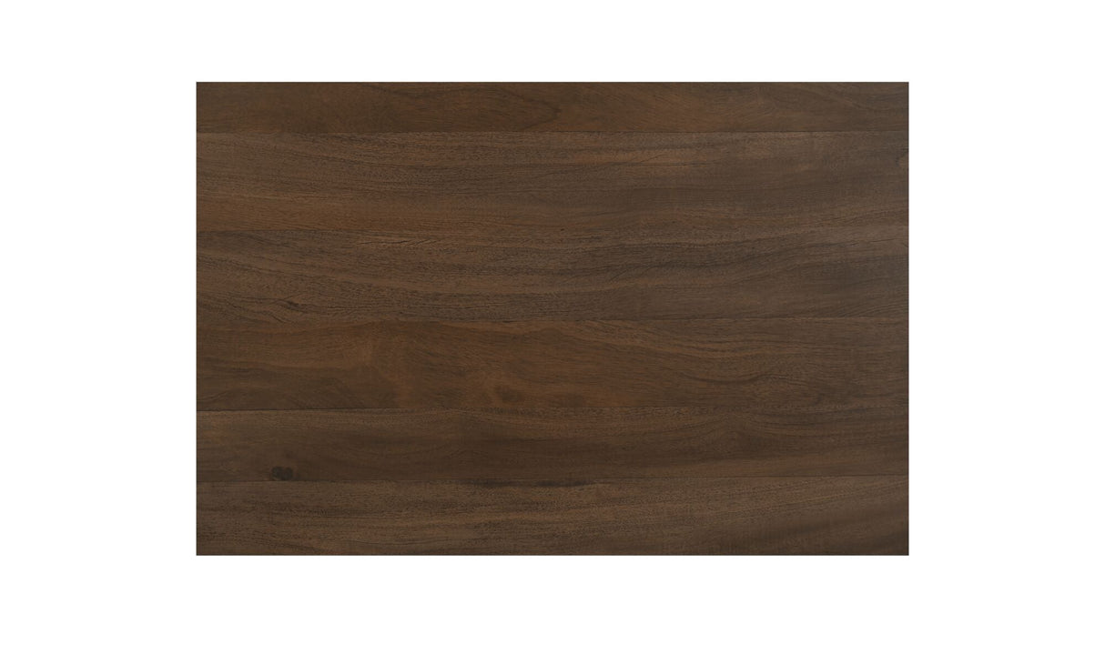 Windsor Sideboard Dark Brown by Moe's Home at Eve Furniture