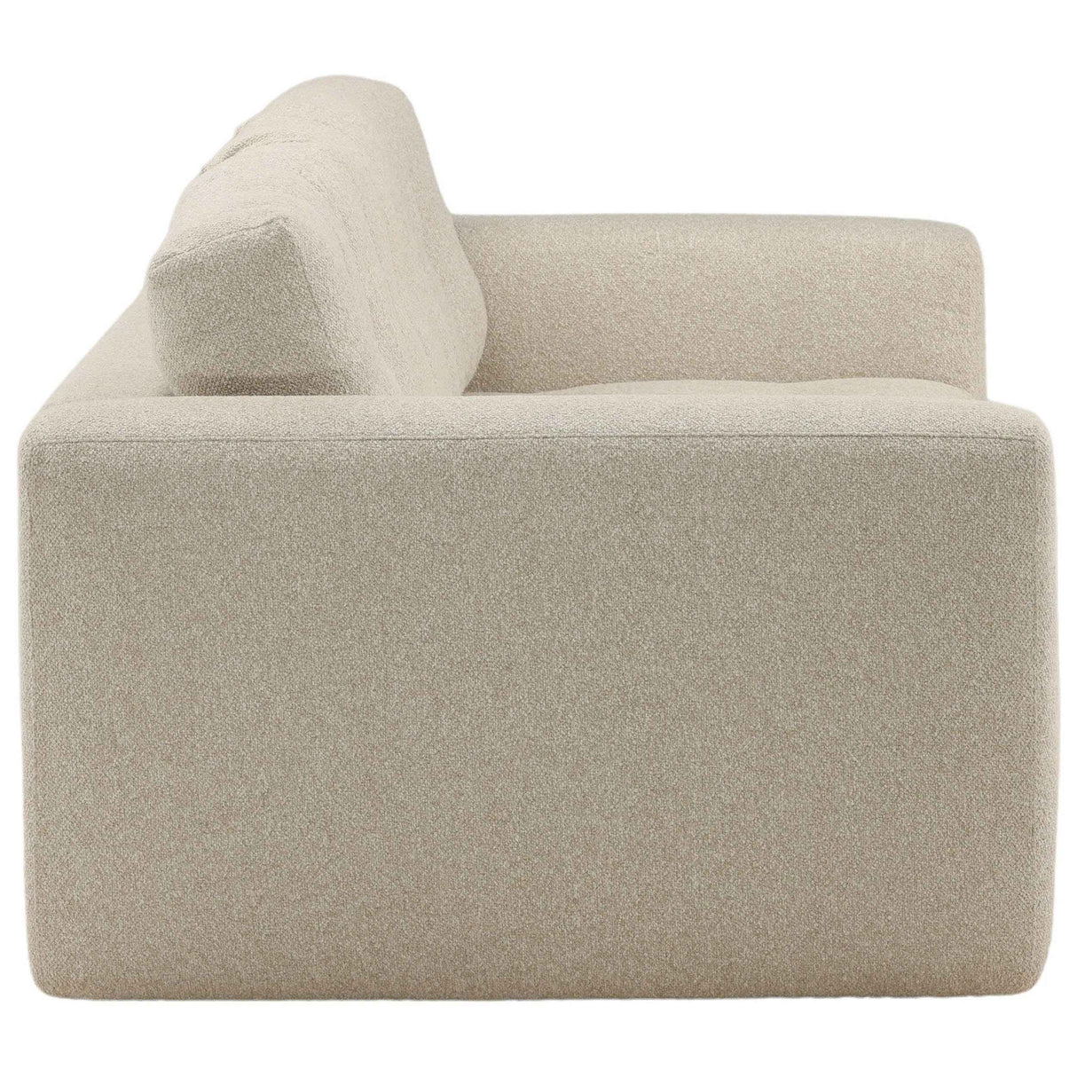 Winslet Sofa, Oatmeal by Dovetail at Eve Furniture