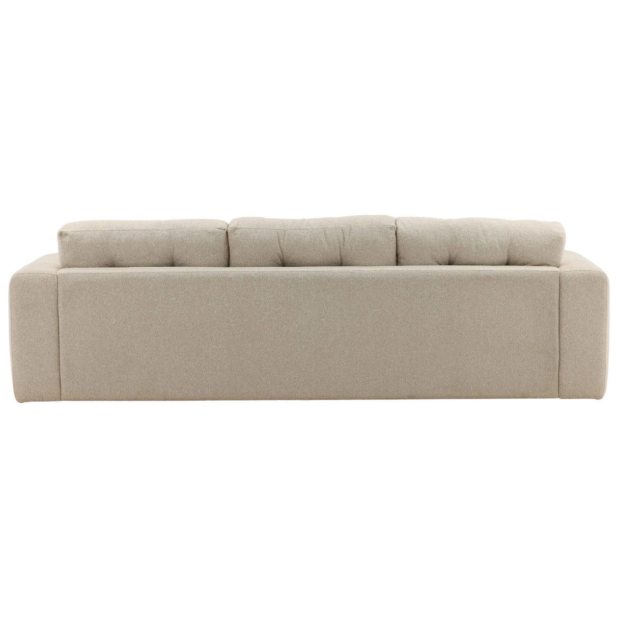 Winslet Sofa, Oatmeal by Dovetail at Eve Furniture