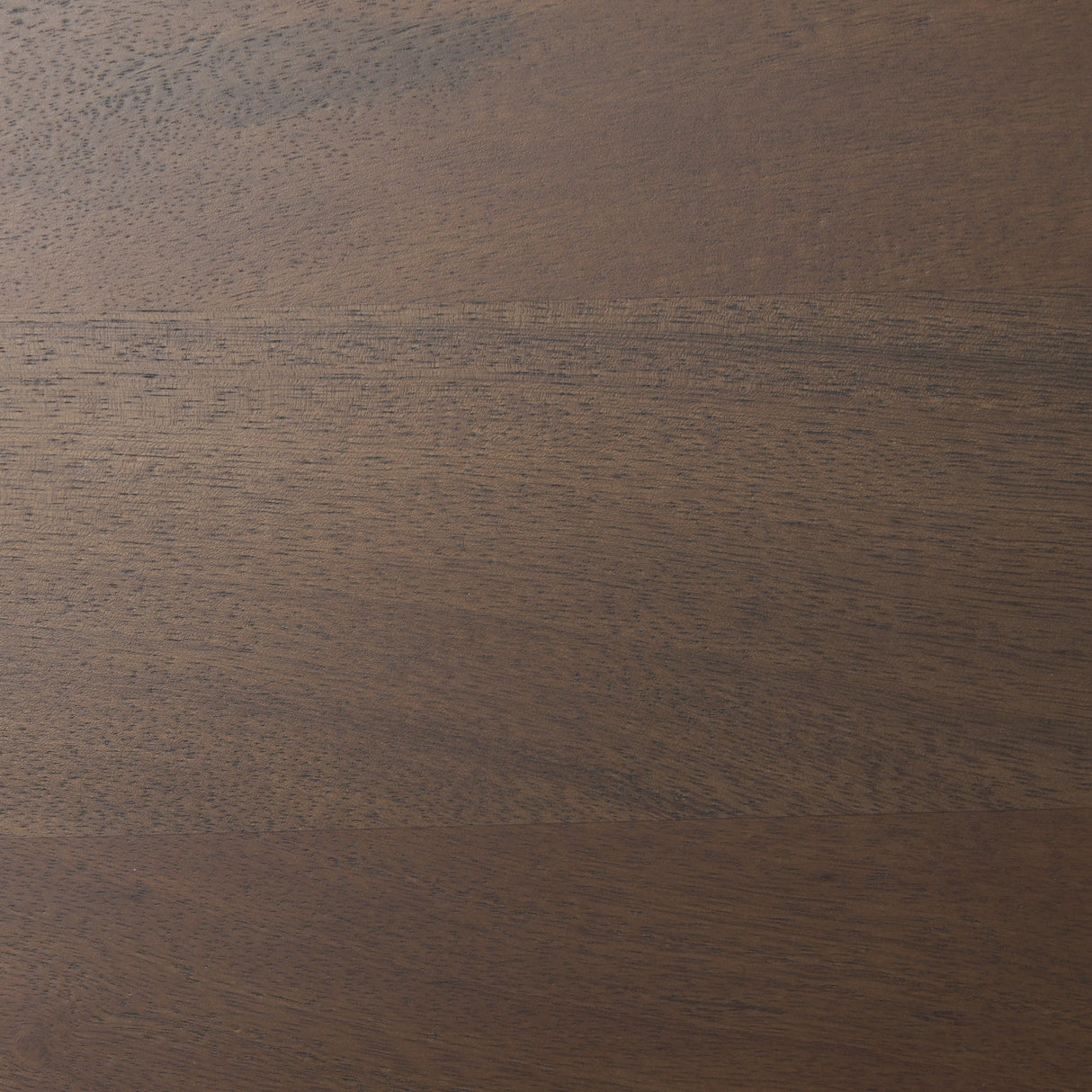 Wolcott Rectangular Dark Brown Solid Wood Bench by Mercana at Eve Furniture