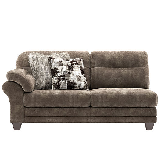 Wonderland Cola 2-Piece Sectional by New Era Innovations at Eve Furniture