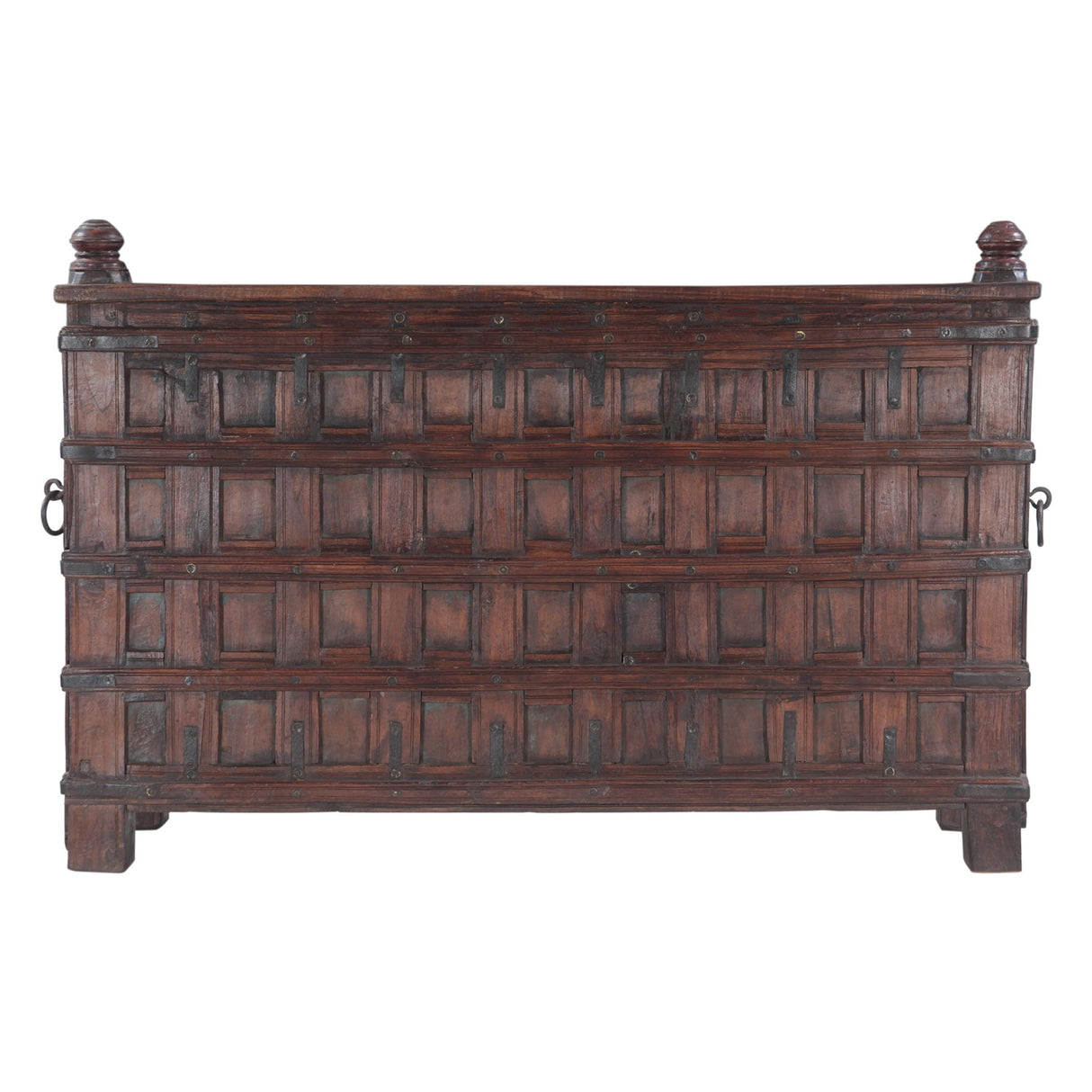 Wooden Console Table by Home Trends & Design at Eve Furniture