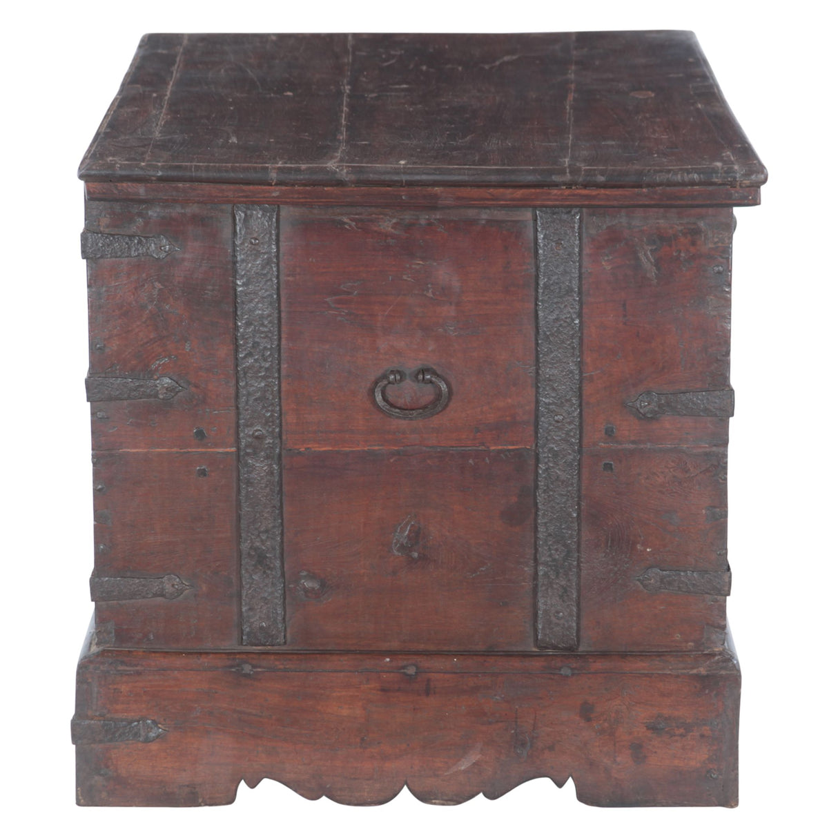 Wooden Storage Box by Home Trends & Design at Eve Furniture