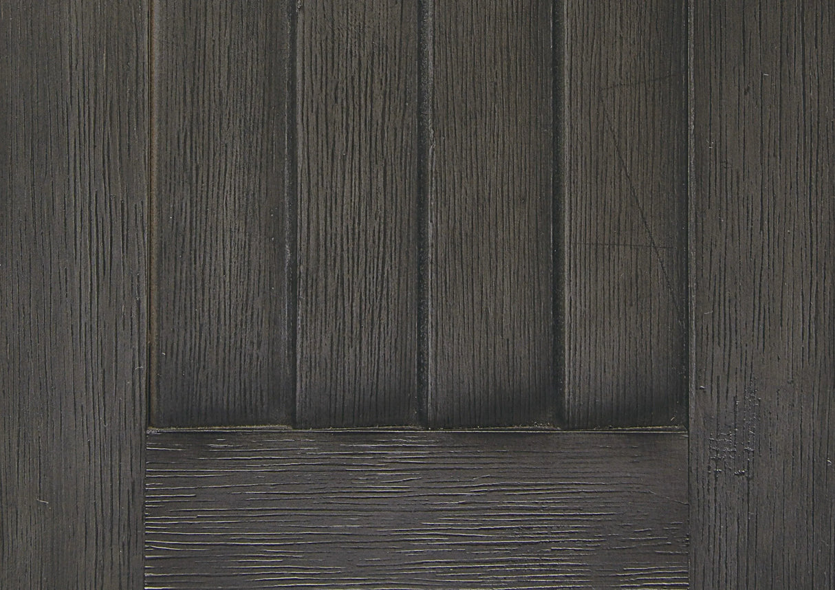 Woodwell Dark Gray Lift Top Storage Bench by Homelegance at Eve Furniture