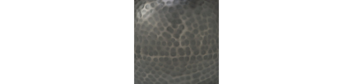 Woody Pewter/Gold Finish Vase by ASHLEY FURNITURE at Eve Furniture