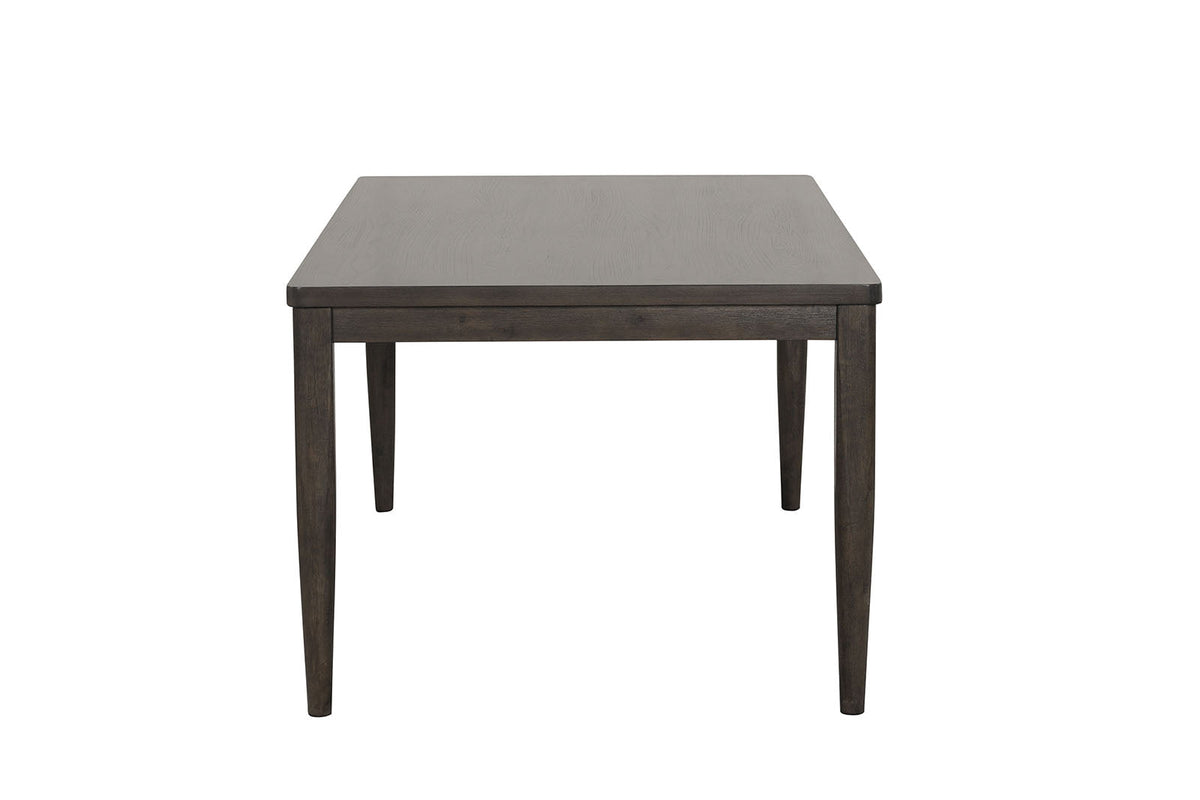 Woolwich Dark Walnut Dining Table
