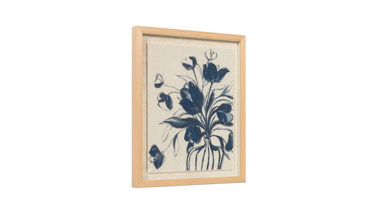 Aimee Framed Painting