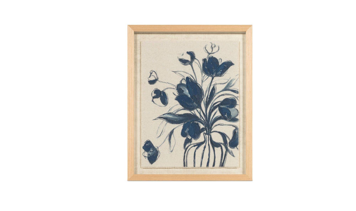 Aimee Framed Painting