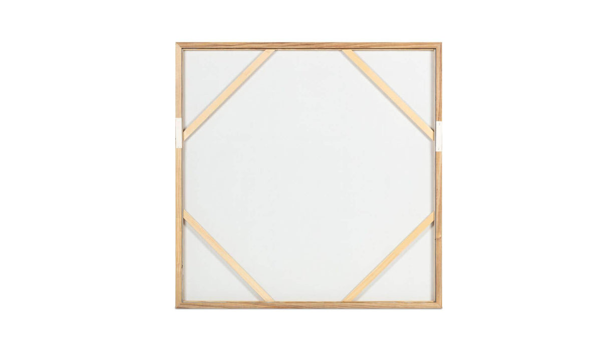 Vesper Framed Painting