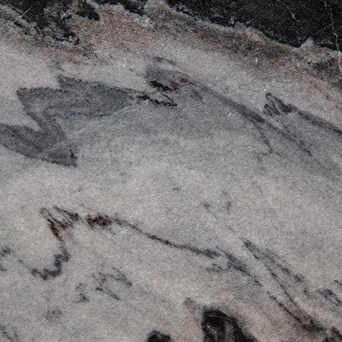 Wrenlane White/Black Accent Table by Ashley at Eve Furniture