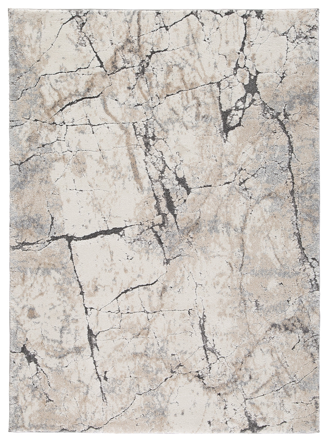 Wyscott Multi Medium Rug by Ashley at Eve Furniture