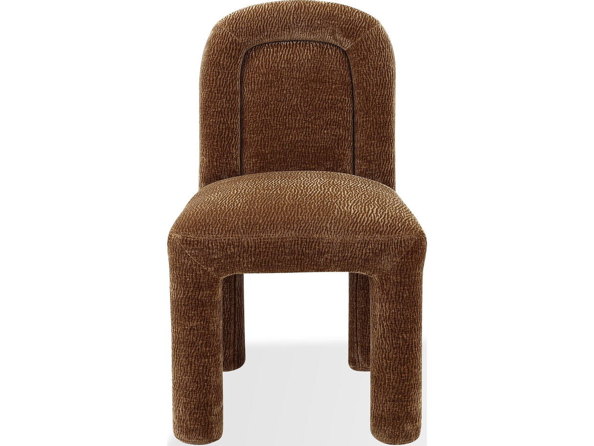 Xolani Amber Sand Fully Upholstered Dining Chair (Set of 2) by Modus Furniture at Eve Furniture