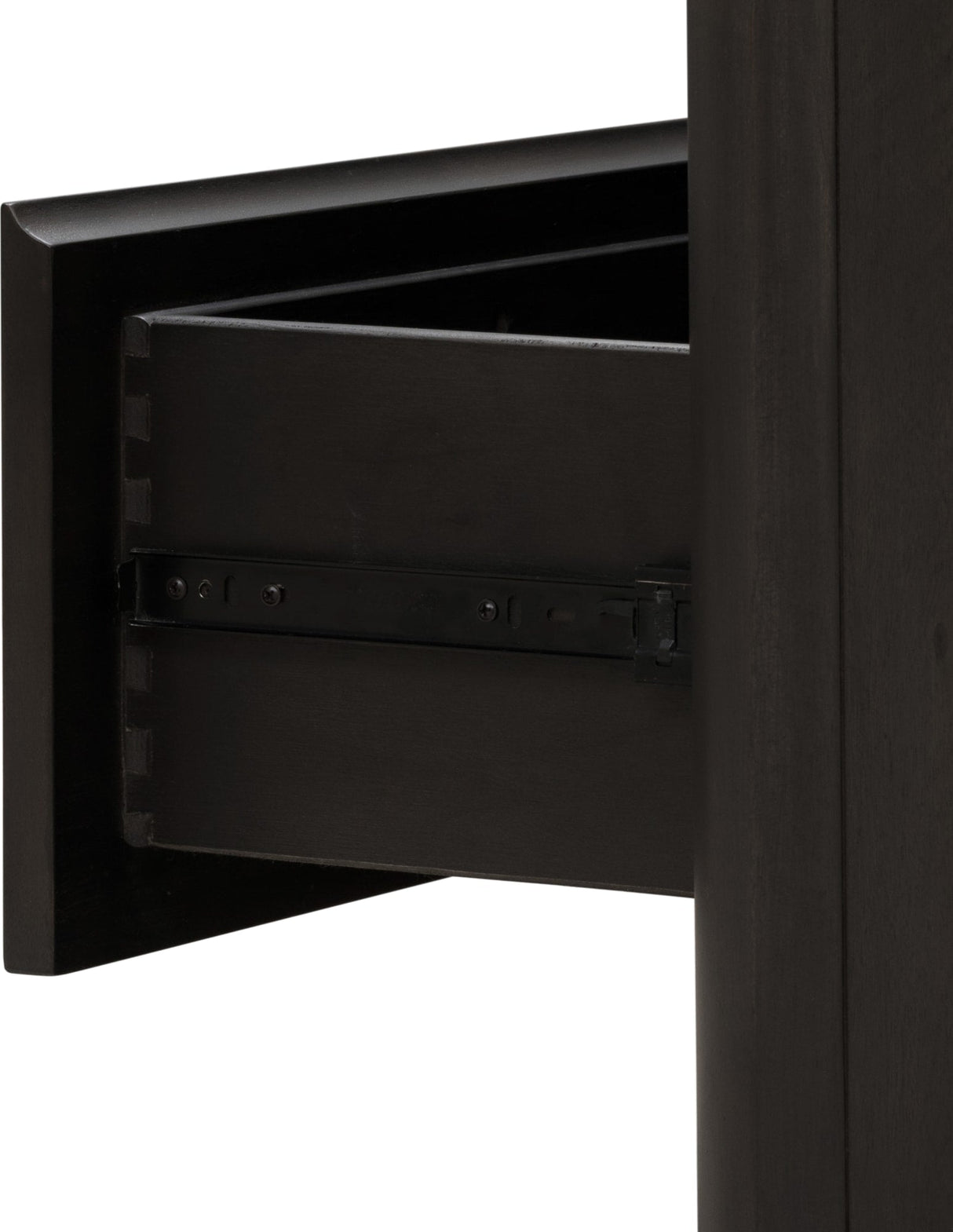 Xolani Jaguar Six Drawer Acacia Wood Dresser by Modus Furniture at Eve Furniture