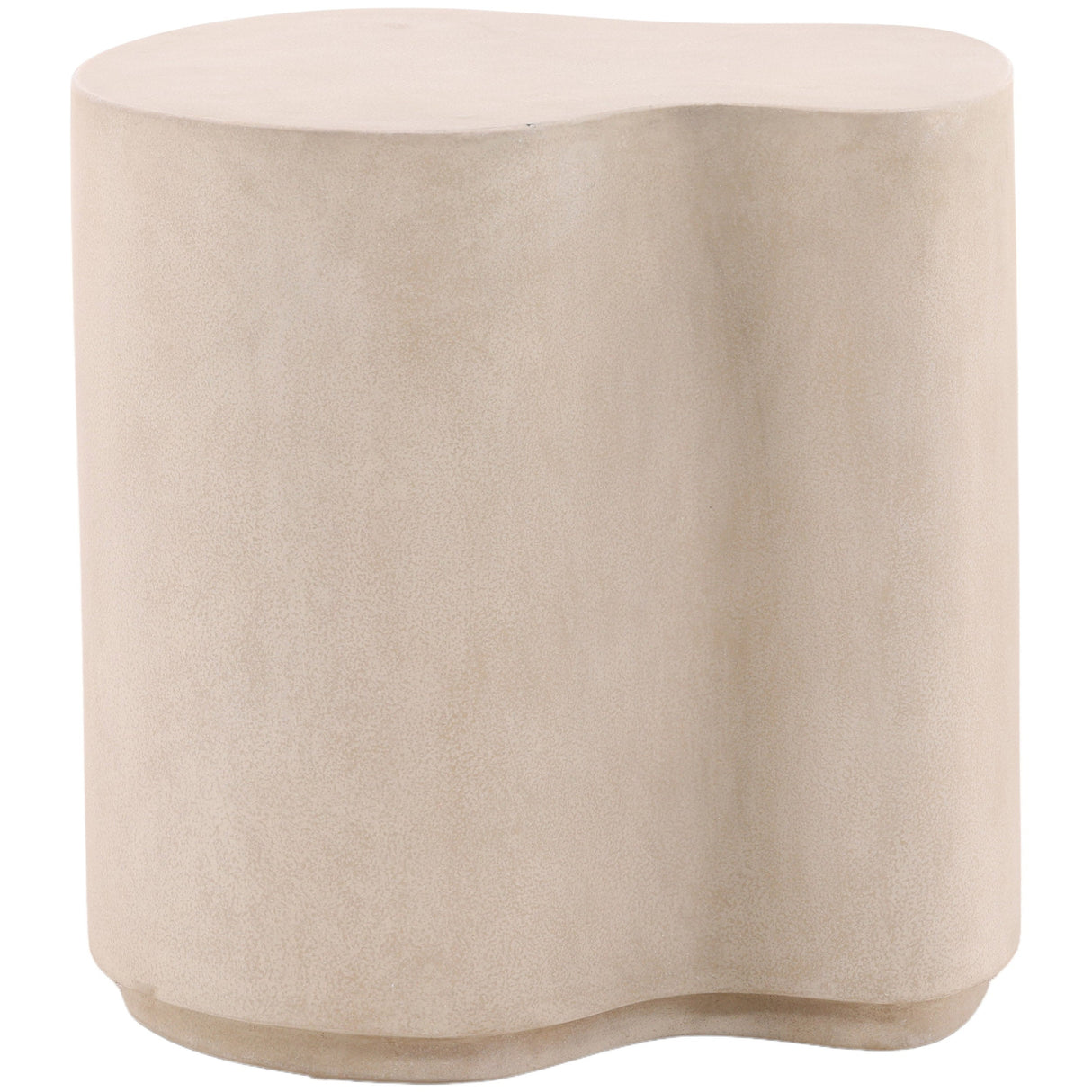 Xyra Outdoor Console Table, Light Grey by Dovetail at Eve Furniture