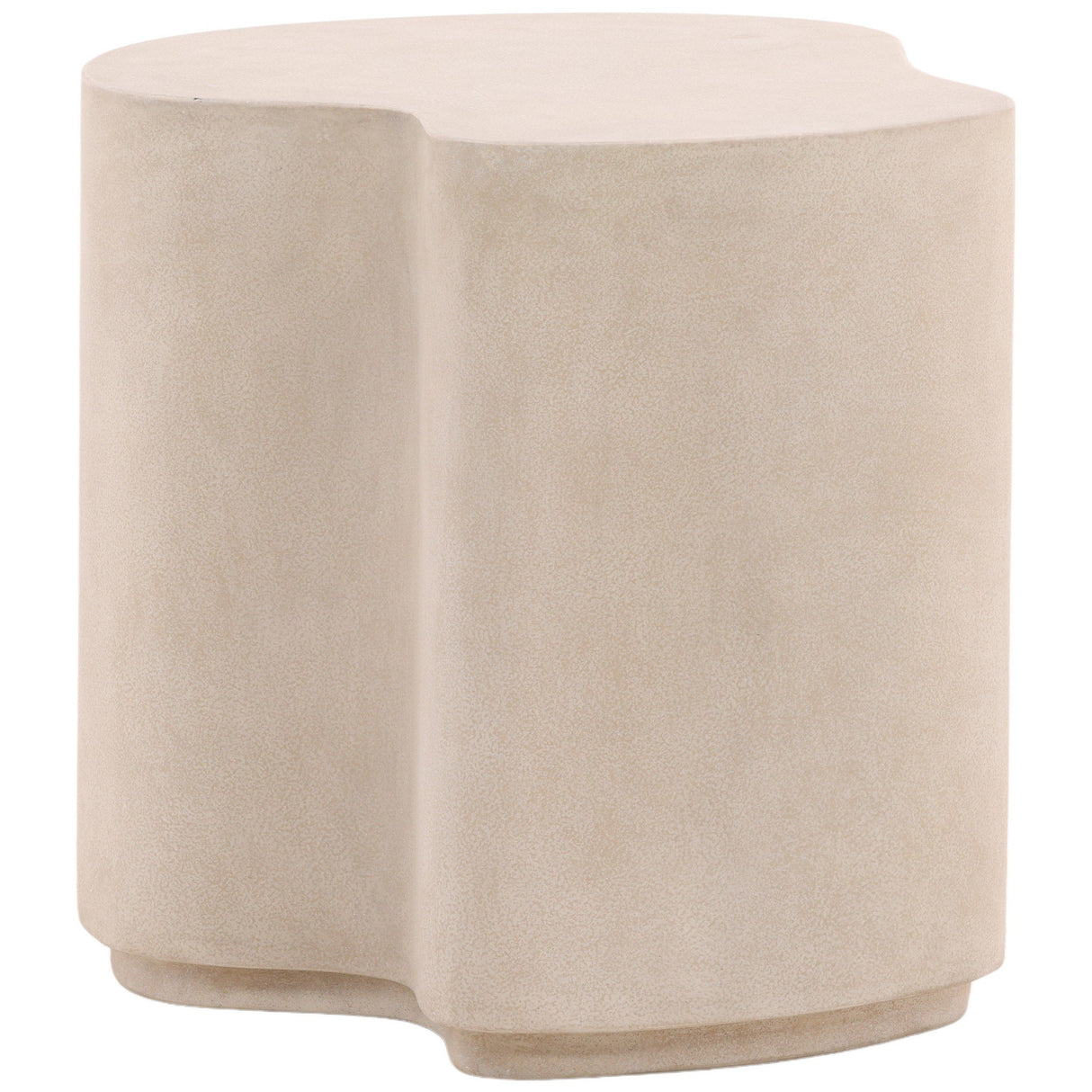 Xyra Outdoor Console Table, Light Grey by Dovetail at Eve Furniture